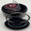 Sky High Car Audio Bass Blockers (Red) view 4