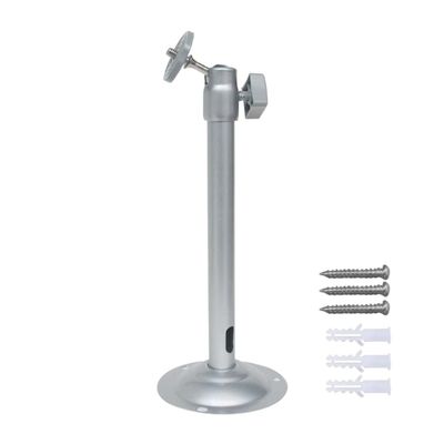 HIHELO Projector Tripod Stand Office Multifunctional Swivel Hanging Ceiling Wall Mount Home Rotatable Adjustable Universal Projector Bracket Projector Stand