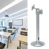HIHELO Projector Tripod Stand Office Multifunctional Swivel Hanging Ceiling Wall Mount Home Rotatable Adjustable Universal Projector Bracket Projector Stand view 4