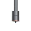 Projector Tripod Stand Projector Accessories Adjustable Hanger Ceiling Wall Adjustable 20-40cm Projector Hanger Projector Stand view 2