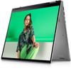 Dell Inspiron 7620 Plus 2-in-1 Laptop (2022) Touch | 16" 1920x1200 FHD+ | Core i7-1260P - 512GB SSD Hard Drive - 16GB RAM | 12 cores @ 4.7 GHz Win 11 Home Silver (Renewed) view 2