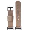 Fit for Fitbit Charge 5 Bands for Women Men, Breathable Adjustable Nylon Replacement Watch Band Straps Wristbands Bracelet Fit for Fitbit Charge 5 GPS Tracker (Khaki) view 2