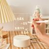 Note Board Creative LED Night Light USB Message Board Holiday Light with Pen Gift for Children Girlfriend Decoration Night Lamp view 1