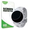 Aemus Compatible for COROS PACE 4 Sport Watch Screen Protector (3 Pack) For Pace 3 / Apex2 Pro Tempered Glass Film HD Anti-Scratch view 1
