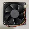 FD8025B12W11-3R21 Fan FD8025B12W11-3R21 DC12V 5.40W 808025MM Cooling Fan view 2