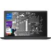 Dell Business Inspiron 3520 15.6" Laptop, Intel Core i7-1255U Processor, 64GB RAM, 1TB SSD, Webcam, HDMI, SD-Card Slot, Wi-Fi 6, Windows 11 Pro, Black view 1