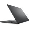 Dell Business Inspiron 3520 15.6" Laptop, Intel Core i7-1255U Processor, 64GB RAM, 1TB SSD, Webcam, HDMI, SD-Card Slot, Wi-Fi 6, Windows 11 Pro, Black view 4