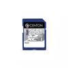 Centon SD UHS-I / A1 / V10 / U1 / Class 10 Flash Memory Card 256GB x 1, (S1-SDXU1-256GTAA) view 1