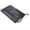 GYMSO Battery Replacement for Barnes & Noble DR-NK03, MLP305787, S11ND018A BNRV300, BNTV350, Nook Simple Touch, Simple Touch 6" view 2