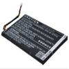 GYMSO Battery Replacement for Barnes & Noble DR-NK03, MLP305787, S11ND018A BNRV300, BNTV350, Nook Simple Touch, Simple Touch 6" view 4