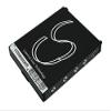 GYMSO Battery Replacement for Sony 1-756-915-11, PRSA-BP9, PRSA-BP9//C(U3) Portable Reader PRS-900, Portable Reader PRS-900BC, PRS-900, PRS-900BC, Ready Daily Edition view 3