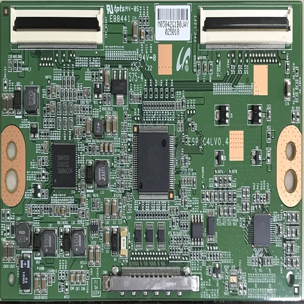 Logic Board ESP_C4LV0.4/0.5( Applicable 46 inches )