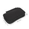 Cabilock 3pcs travel cable organizer electronic organizer cable storage bag organizer bag electronics accessories & supplies earphone Waterproof new jacquard fabric accessories box view 3