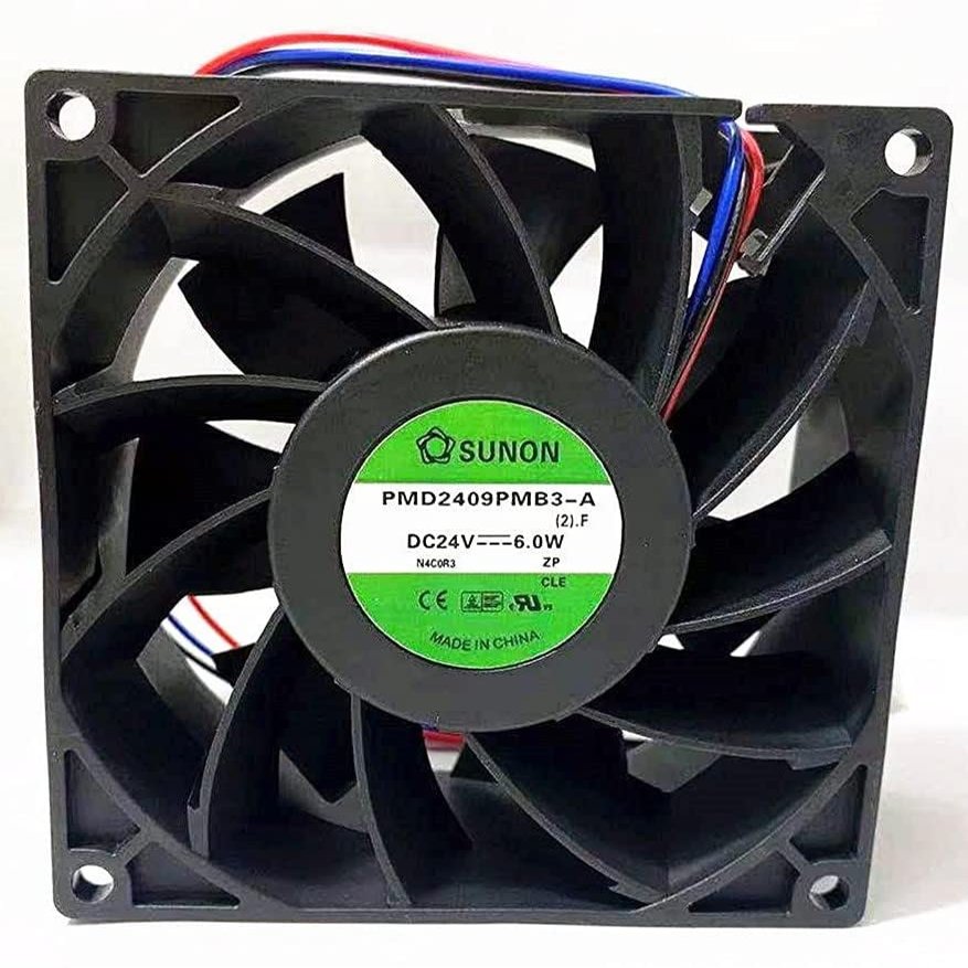 1 PCS PMD2409PMB3-A DC24V 6.0W 929238mm Cooling Fan