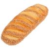 10.6Inch Artificial Bread Loaf,Simulation Bread Fake Bread Model for Kitchen Decoration Photography Props view 1