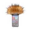 Gutmann Microphone wind protection for Samsung Galaxy S23 / S23+ / S23 Ultra Fox | Made in Germany view 2