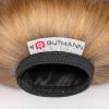 Gutmann Microphone wind protection for Samsung Galaxy S23 / S23+ / S23 Ultra Fox | Made in Germany view 4