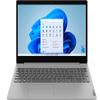 Lenovo IdeaPad 3 15.6" 60Hz HD IPS Touchscreen Home & Business Laptop (Intel i3-1115G4 2-Core, 12GB RAM, 256GB PCIe SSD, Intel UHD, WiFi 6, Bluetooth 5.2, HD Webcam, Win 11 Home S-Mode) with Hub view 2