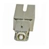 Cable Central LLC SC/UPC Female to SC/APC Male Simplex Adapter view 1