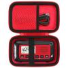 co2CREA Hard Case Replacement for Midland ER40 Emergency Crank Radio Weather Alert Radio view 1