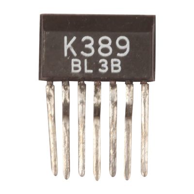 1pcs 2SK389BL Zip-7