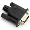 3X VGA Virtual Display Adapter Male Dummy Plug EDID Headless Ghost Emulator Lock Plate view 3