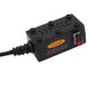 1080P AHD/HD-CVI/TVI/CVBS Passive HD Video Balun Transmitter 16 Pairs (UTP Up to 350M-600M) view 2
