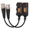 1080P AHD/HD-CVI/TVI/CVBS Passive HD Video Balun Transmitter 16 Pairs (UTP Up to 350M-600M) view 3
