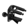 2X GPS Ventilation Grille Holder Navigation Holder for Nuvi New view 2