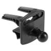 2X GPS Ventilation Grille Holder Navigation Holder for Nuvi New view 3