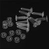 Camera Gimbal Shock Absorption Damping Rubber Balls & Anti-Drop Pins Kit for DJI Phantom 3 Standard Professional Advanced view 3