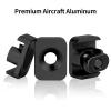 Bontok Pressure Switch Cable Guides, Light Pressure Switch Cable Clips Compatible -4 Pack(Black) view 2