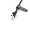 AConnect M12-A-Code Ethernet-Cable for Cognex DM300 M12 8 Pin Male A Code to RJ45 Shielded Ethernet High Flexible Cable 8M view 2