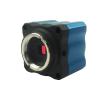 RADHAX Microscope Kit 2MP VGA Out Put Electronic Industrial Camera Digital Microscope Eyepiece with Standard C-Mount Lens Adapter Microscope Lens Adapters view 2
