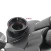RADHAX Microscope Kit 1X 0.35X 0.5X Adapter Lens Focus Camera Installation C Mount Adapter Microscope Lens Adapters (Color : 0.5X) view 4