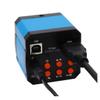 RADHAX Microscope Kit 38MP 14MP 16MP Industry Digital Microscope Camera Microscope Lens Adapters (Color : 14MP) view 1