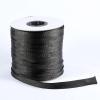 10m Cable Tidy Sleeve, Nylon Woven Mesh Tube PET Expansion Sleeve Braided Casing, for TV Computer Office Home Theater Black Braided Cable Management Tube (Size : 16MM) view 3