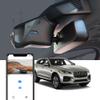 Fitcamx 4K Dash Cam for 2017-2021 Jaguar F-Pace 20d 25t 35t P250 P340 P400 Preimum R-Sport Prestige X761 (Model 6053), OEM Look, UHD 2160P Video, WiFi & APP, Loop Recording, G-Sensor, Plug&Play, 64GB view 1