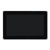 10.1inch Capacitive Touch LCD (F), IPS Panel, Use GT7385 Touch Controller, 1024  600 Pixel, RGB Interface, Support 10-Point Touch view 1
