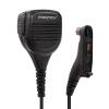 APX6000 XPR7550e Speaker Mic Compatible for Motorola APX6000 APX7000 APX8000 XPR6350 XPR6550 XPR7350 XPR7550 DP4600e DP4800e walkie Talkies PMMN4024 PMMN4024A PMMN4025A Speaker Microphone view 1