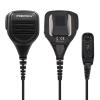 APX6000 XPR7550e Speaker Mic Compatible for Motorola APX6000 APX7000 APX8000 XPR6350 XPR6550 XPR7350 XPR7550 DP4600e DP4800e walkie Talkies PMMN4024 PMMN4024A PMMN4025A Speaker Microphone view 3