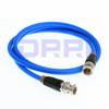 DRRI Canare 12G Neutrik BNC Male to BNC HD SDI 4K Video Coaxial Cable LV-61S for FS5 to Atomos Shogun Inferno view 3