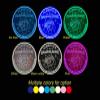 NOXTROND Personalized Gaming Neon Sign, Custom Dimmable Game Room Wall Dcor LED Neon Lights, Gamer Gifts for Men Teen Boys Girls Room Dcor (12") view 3