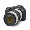 easyCover - Silicone Camera case - Protection for Your Camera Canon R7 - Black view 3