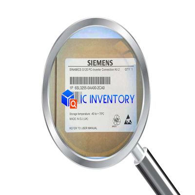 1PCS 6SL3255-0AA00-2CA0 6SL3 255-0AA00-2CA0 New