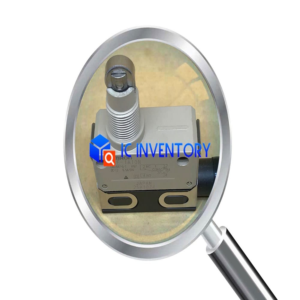 1PCS D4E-1A10N D4E1A10N New in Box
