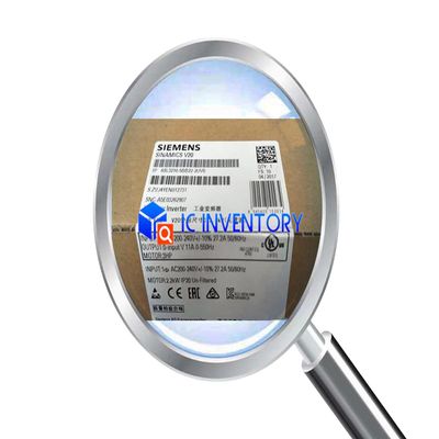 1PCS 6SL3210-5BB22-2UV1 6SL3 210-5BB22-2UV1 New