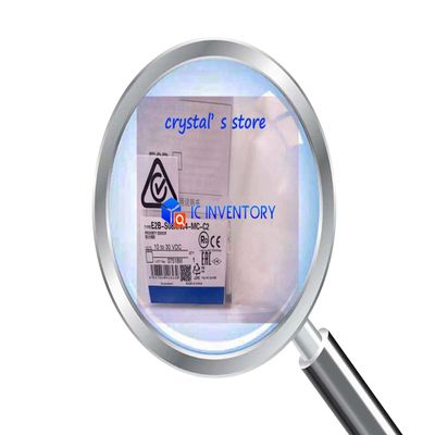 1PCS E2B-S08KN04-MC-C2 E2BS08KN04MCC2 New
