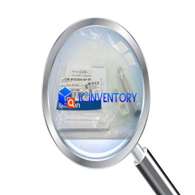 1PCS E2B-M12LS04-M1-B1 E2BM12LS04M1B1 New