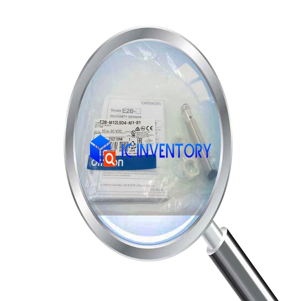 1PCS E2B-M12LS04-M1-B1 E2BM12LS04M1B1 New